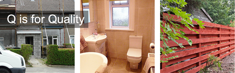 Builders Newton Mearns